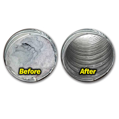 Dryer Max Dryer Kit Lint Remover