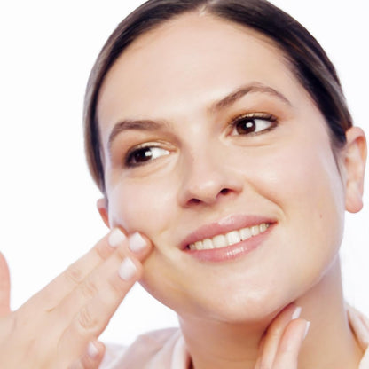 Pixi Beauty H20 SkinTint Tinted Face Gel, 1.2 fl oz / 35 ml, Poercelain