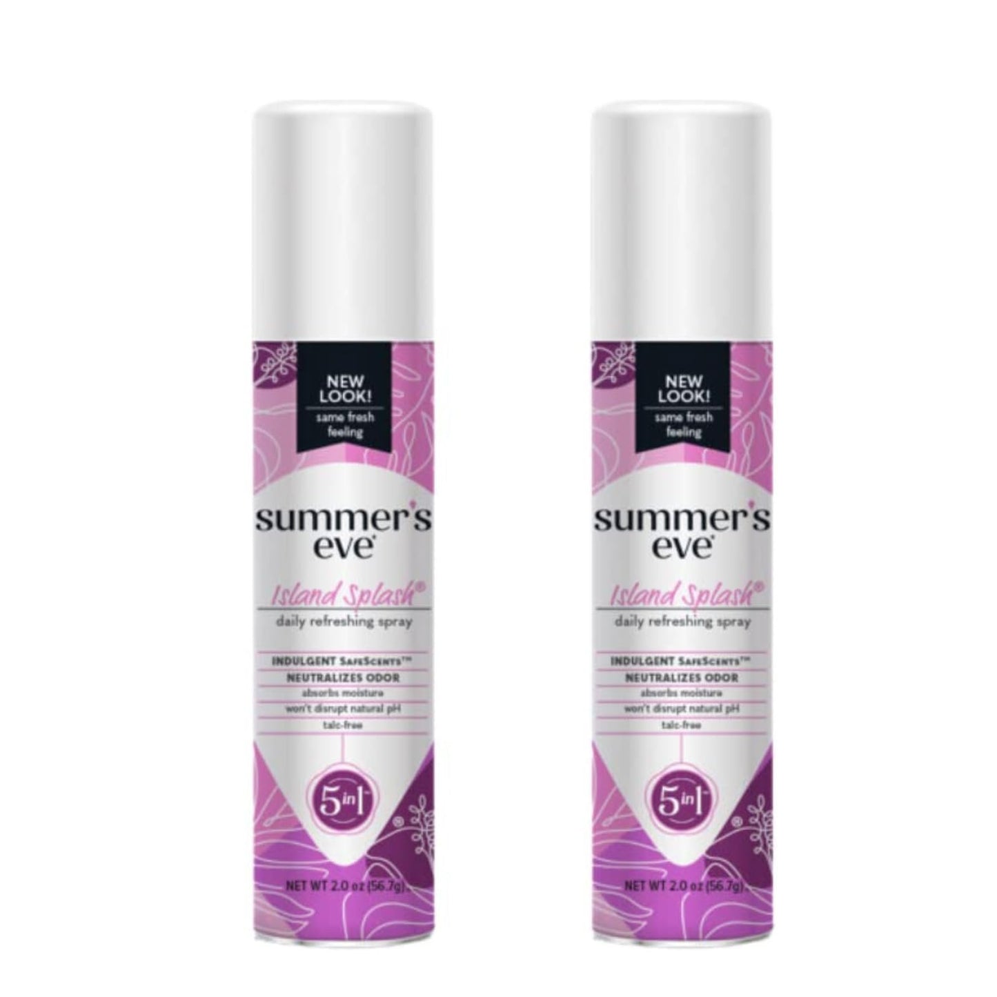 Summer's Eve Variation