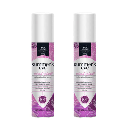 Summer's Eve Variation