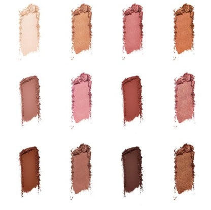 NARS Afterglow Limited Edition Irresistible Eyeshadow Palette, 1 Count (Pack of 1), Assorted