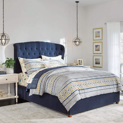 Home Decorators Collection 27030 1-Light Bronze & Champagne Pewter Mini Pendant