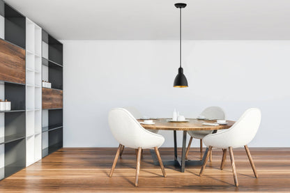 EGLO Madrona 1-Light Outdoor Wall Sconce Water Resistance with Seedy Acrylic Shade Modern Dimmable LED Porch Balcony Light Fixture