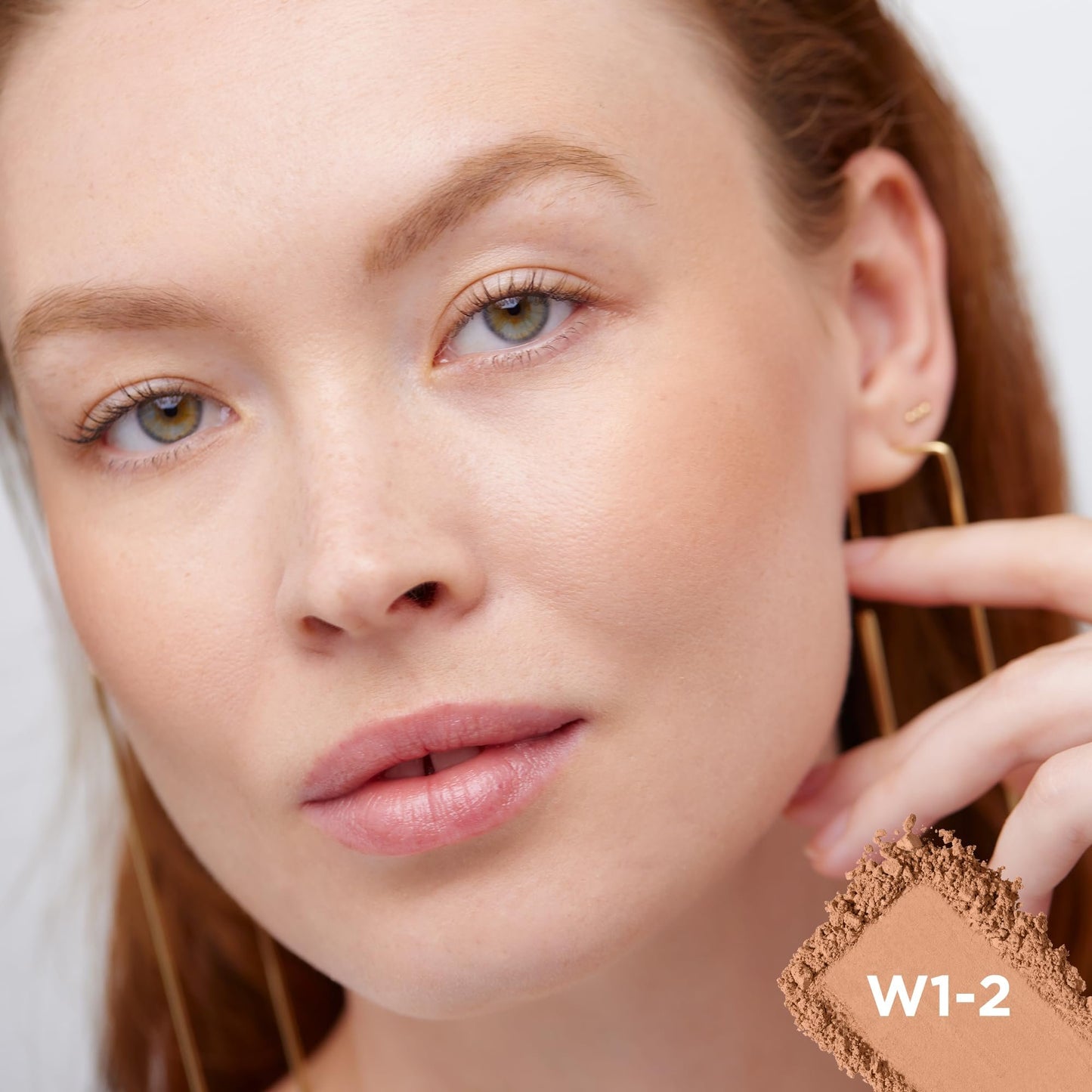 L'Oréal Paris True Match Super-Blendable Blush, Baby Blossom