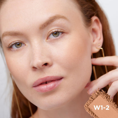 L'Oréal Paris True Match Super-Blendable Blush, Baby Blossom