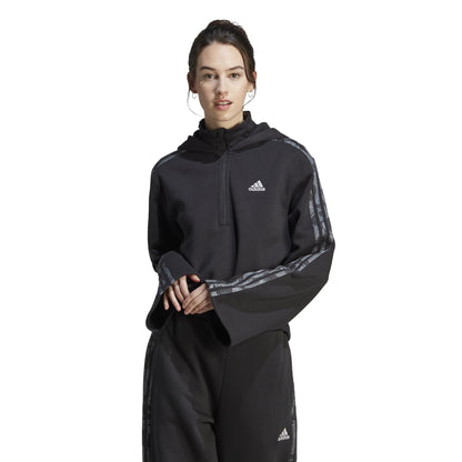 adidas Women's All Over Print Hoodie