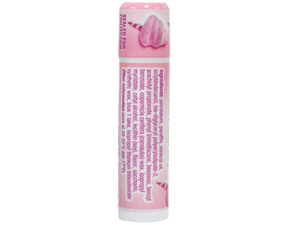 ChapStick (12) Stick Cotton Candy Flavored Lip Balm (12)