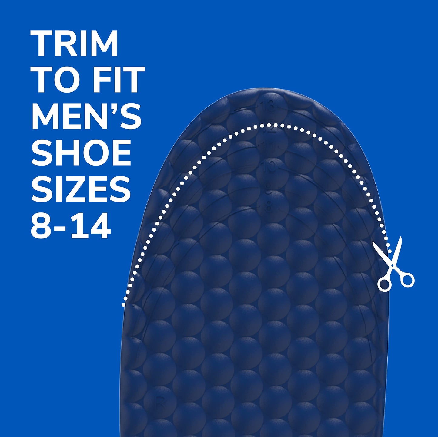 Dr. Scholl's Shoe_Insert