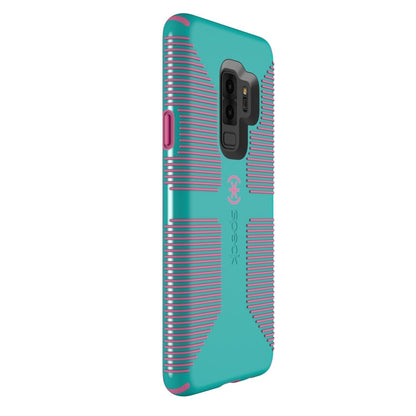 Speck Products Compatible Phone Case for Samsung Galaxy S9 Plus, Candyshell Grip Case