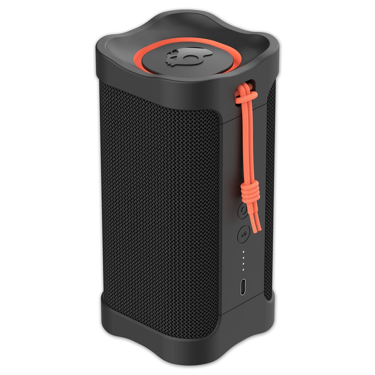 Skullcandy Terrain Outdoor Battery Powered Freestanding Bluetooth, Usb, Wireless speakers