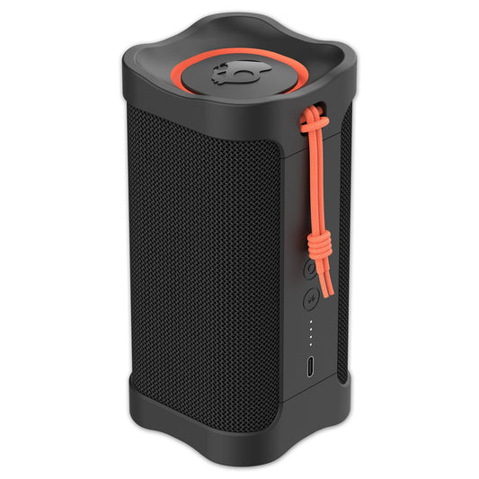 Skullcandy Terrain Outdoor Battery Powered Freestanding Bluetooth, Usb, Wireless speakers