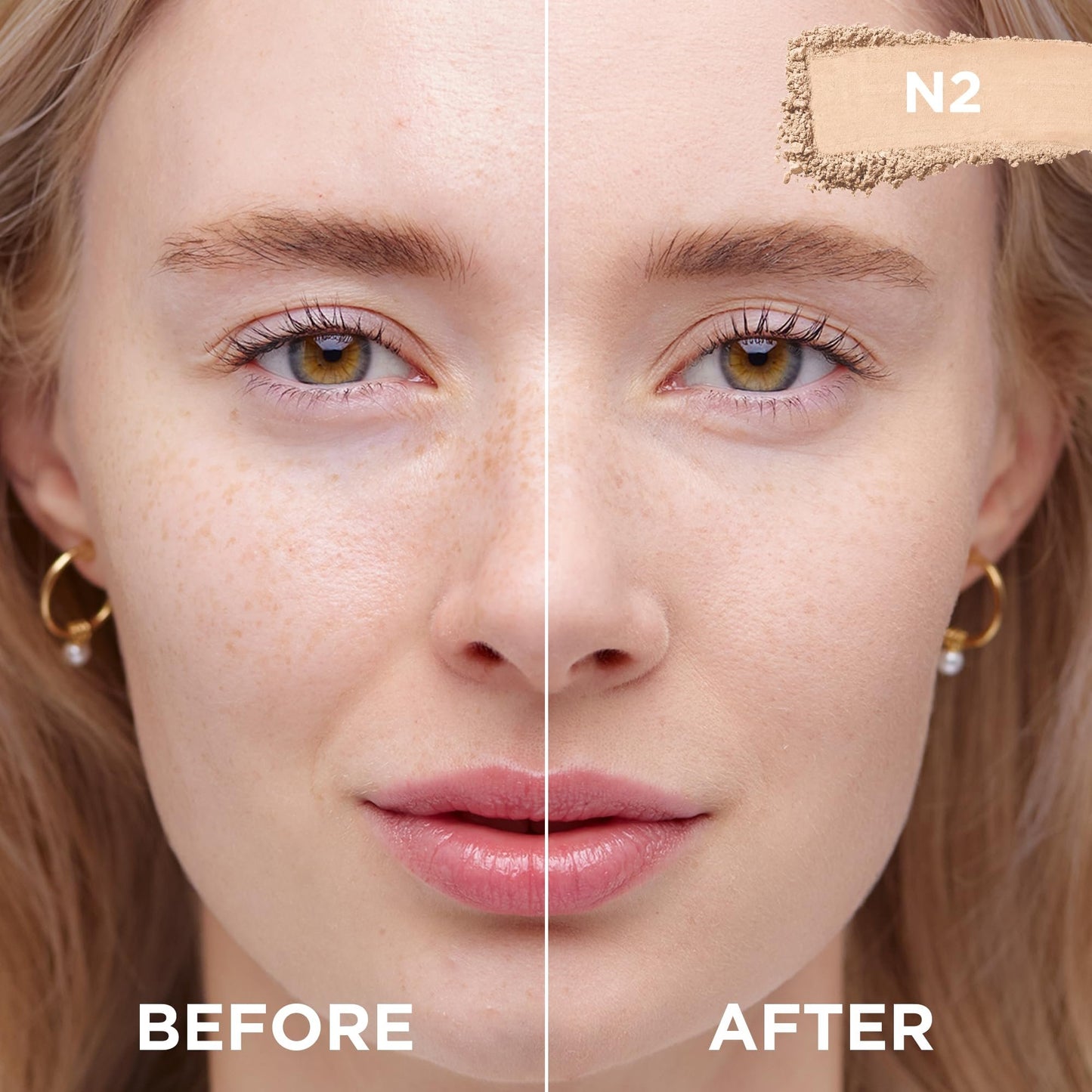 L'Oréal Paris True Match Super-Blendable Powder