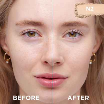 L'Oréal Paris True Match Super-Blendable Powder