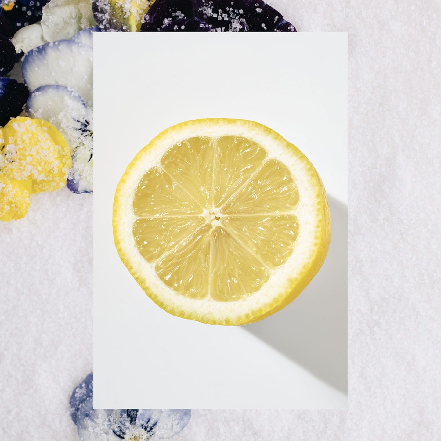 Simply Hand Wash | Lemon Sugar | 16.9 oz