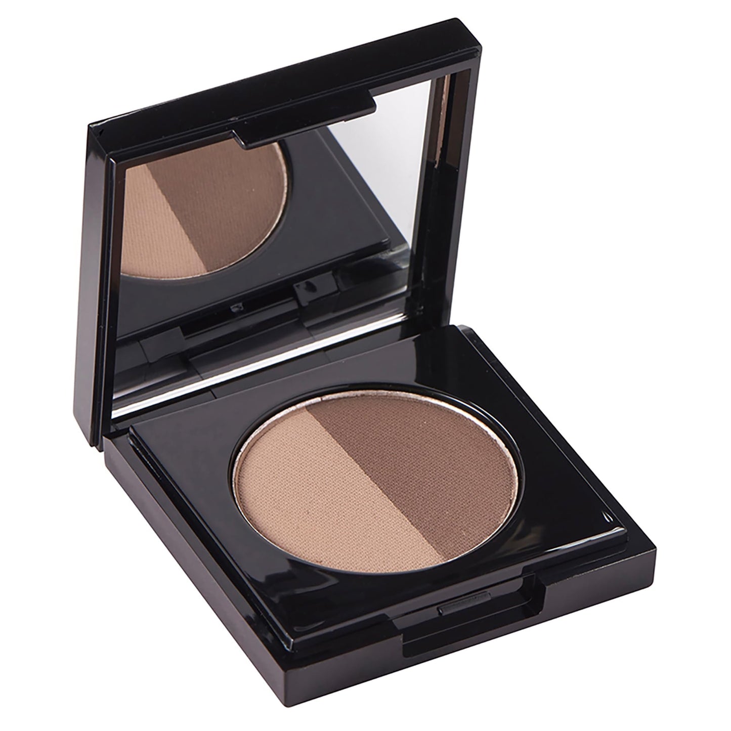 Arches & Halos Duo Luxury Brow Powder