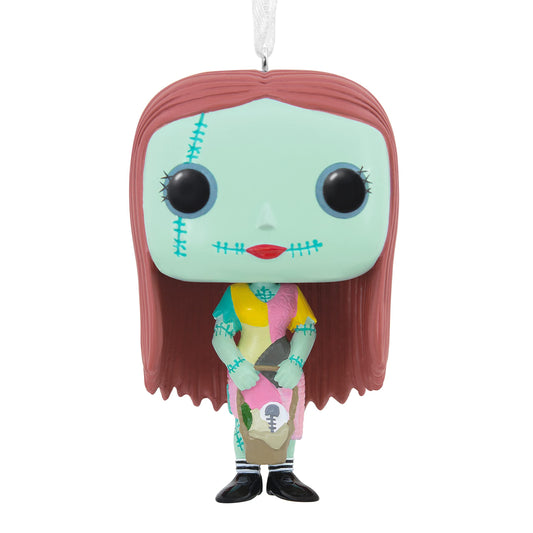 Hallmark Funko 4 Christmas Ornament
