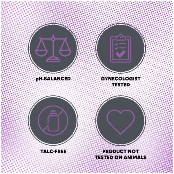 Summer's Eve Feminine Deodorant Ultra Extra Strength Spray 2 Ounce (Value Pack of 12)