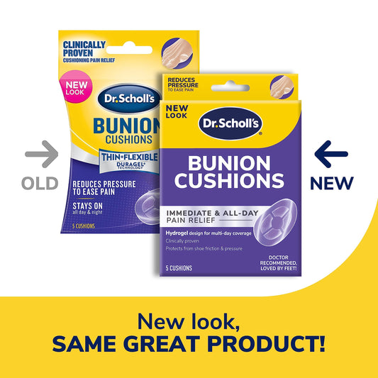 Dr. Scholl's Bunion Cushion