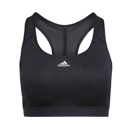 adidas Women's Training Medium Support Good Level Bra Padded