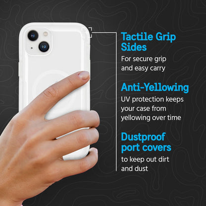 Case-Mate Phone Cases for iPhone 15 Plus and iPhone 14 Plus