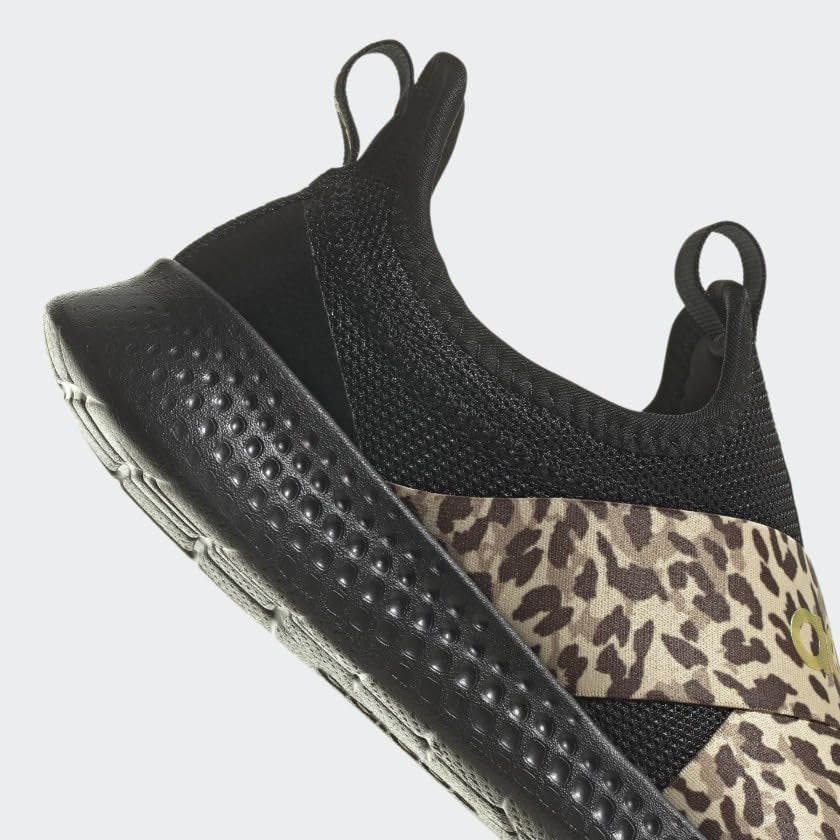 adidas Womens Puremotion Adapt SPW Running Sneakers Shoes - Purple