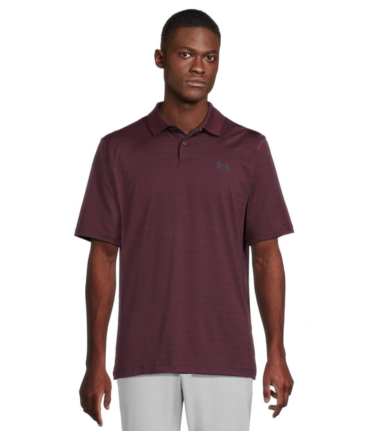 Under Armour Men's Performance 3.0 Novelty Polo