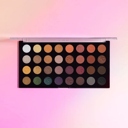 wet n wild Eyelid Color