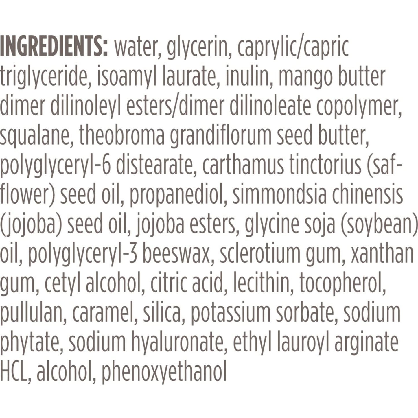 Burt's Bees Truly Glowing Reawakening Gel Eye Cream with Hydrate and Glow Complex, 0.5 Fluid Ounce (Package May Vary)