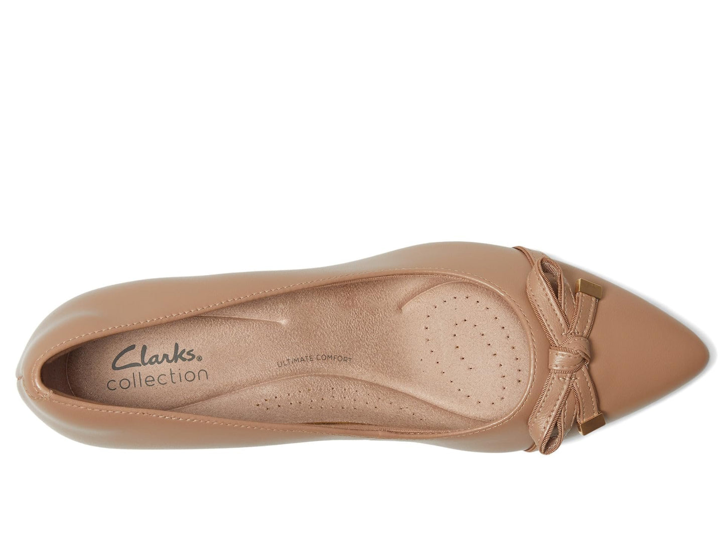 Clarks Women's Kepley Holly Pump