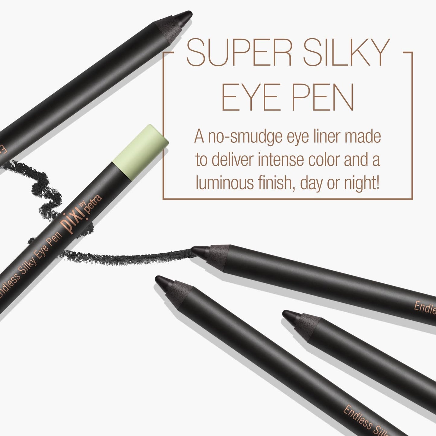 Pixi Beauty Endless Silky Eye Pen