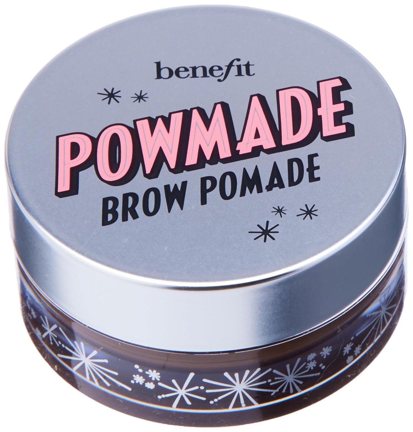 Benefit Cosmetics POWmade Waterproof Brow Pomade 5
