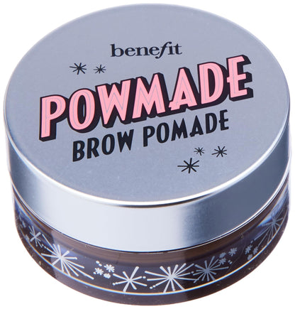 Benefit Cosmetics POWmade Waterproof Brow Pomade 5