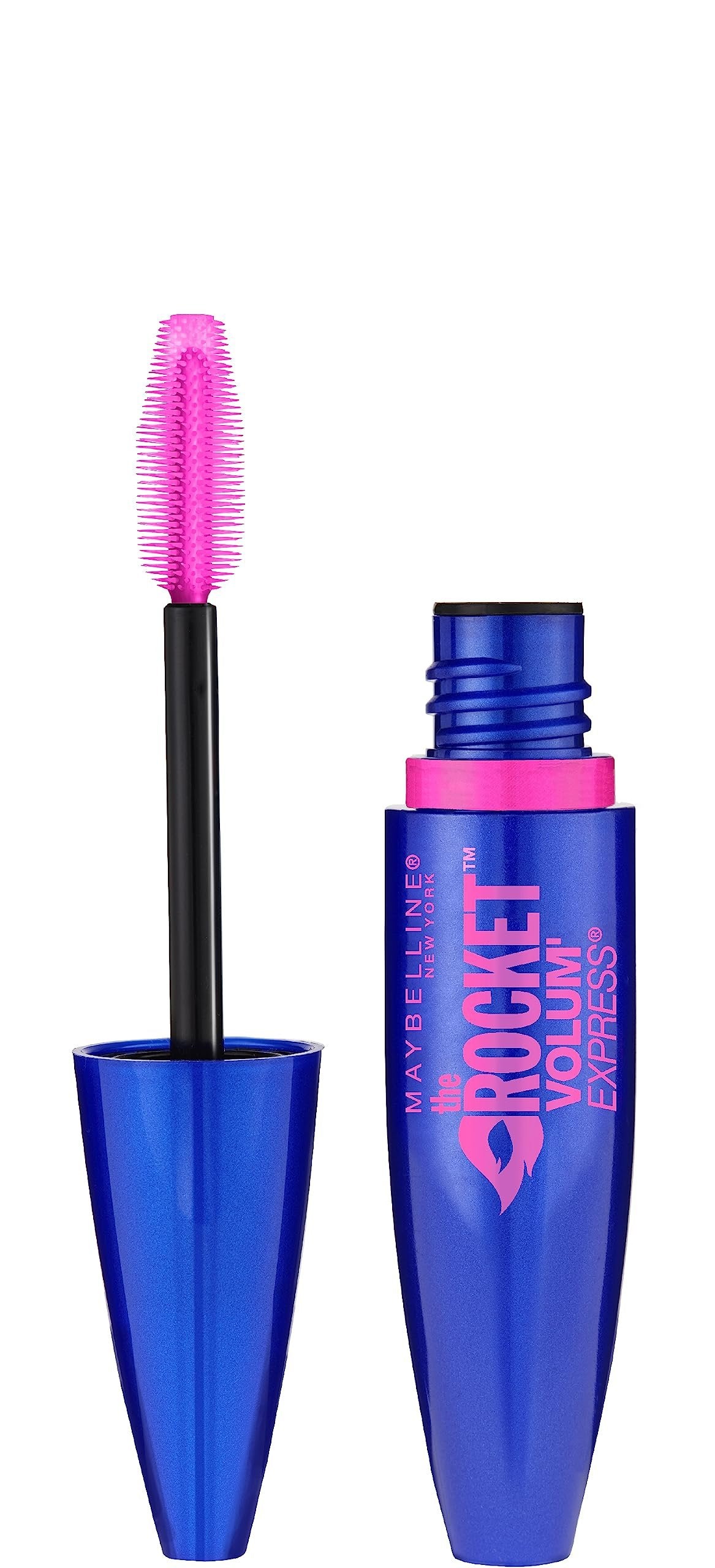 Maybelline new york the colossal volum'expressregularwaterproofliquid