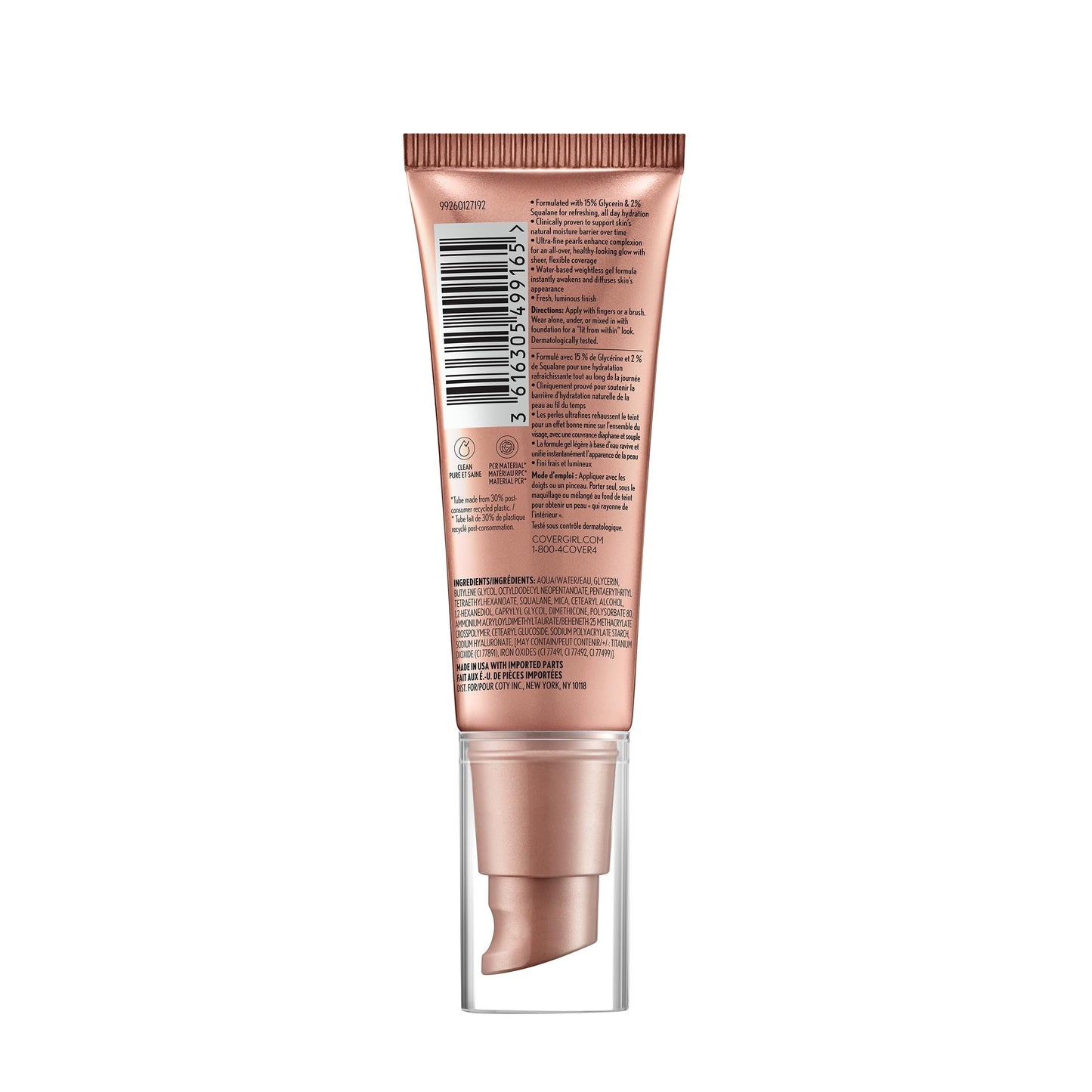 CoverGirl TruBlend Skin Enhancer Luminizer
