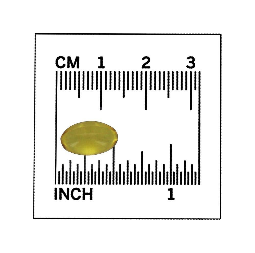 NOW Foods - Vitamin A 25000 IU - 100 Softgels