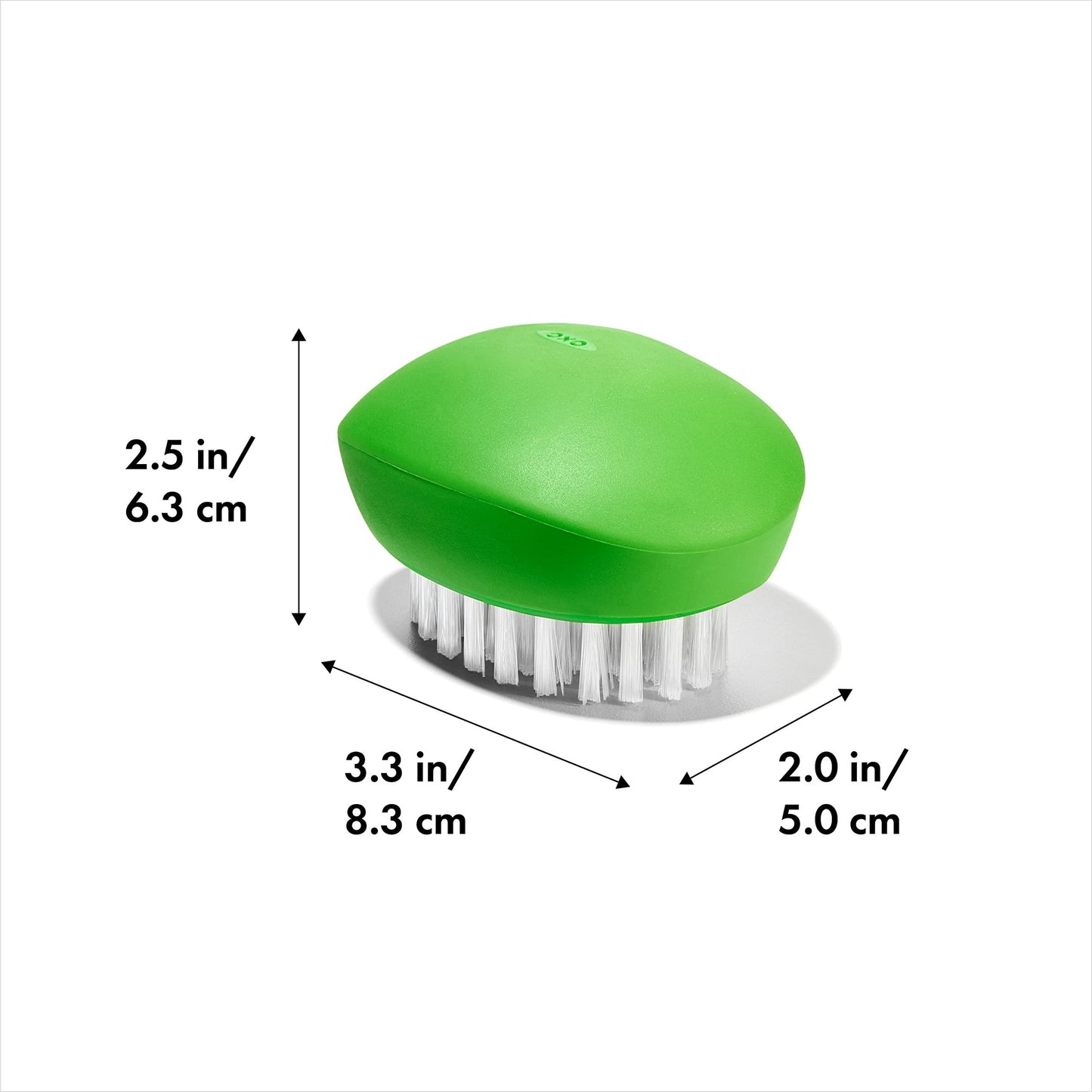 OXO Good Grips Flexible Vegetable Brush