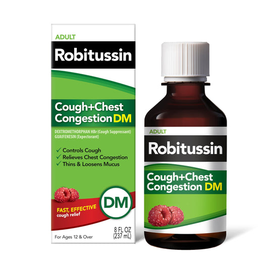Robitussin