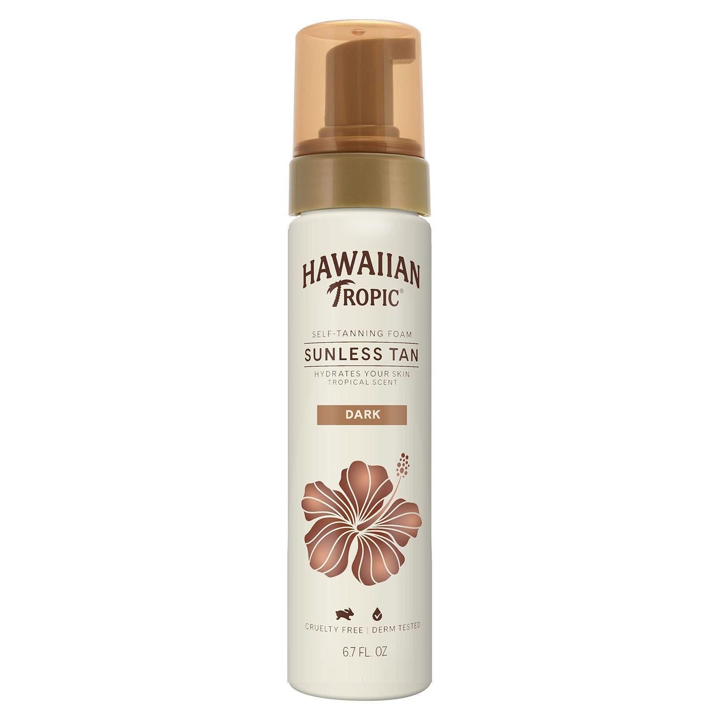 Hawaiian Tropic