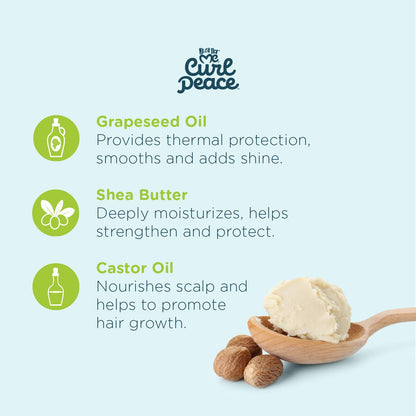 Just For Me Curl Peace Nourishing Hair & Scalp Butter Parent