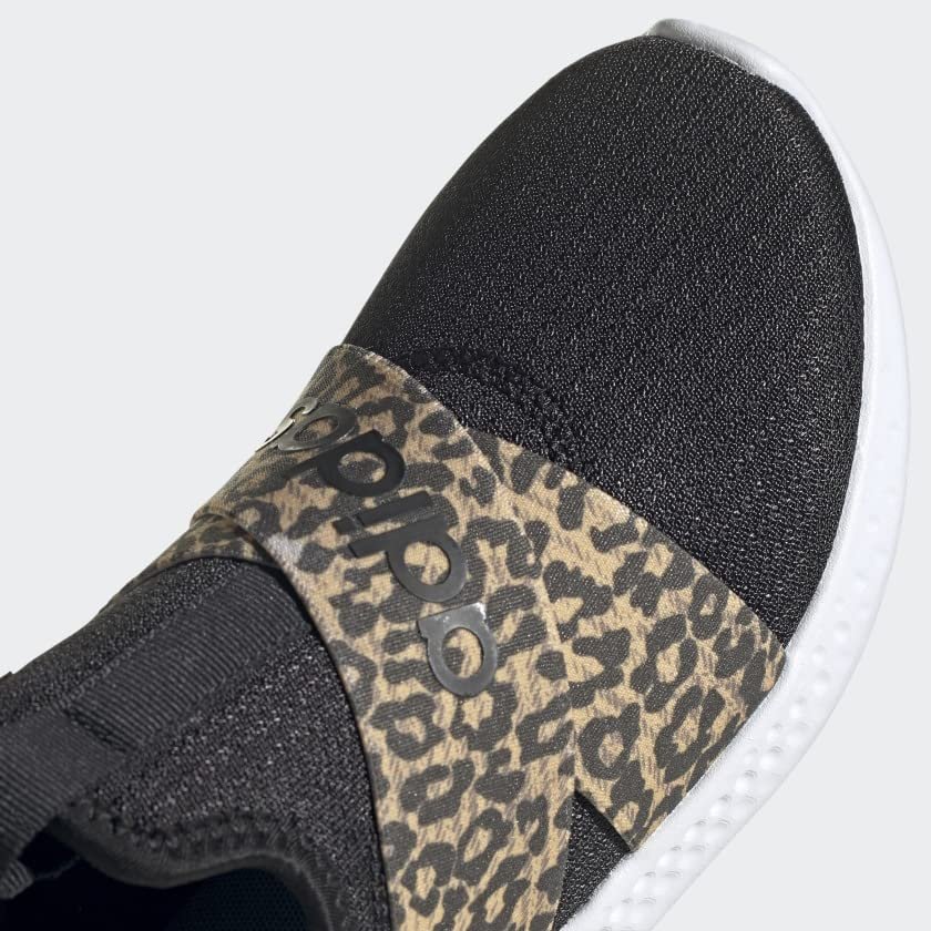 adidas Womens Puremotion Adapt SPW Running Sneakers Shoes - Purple