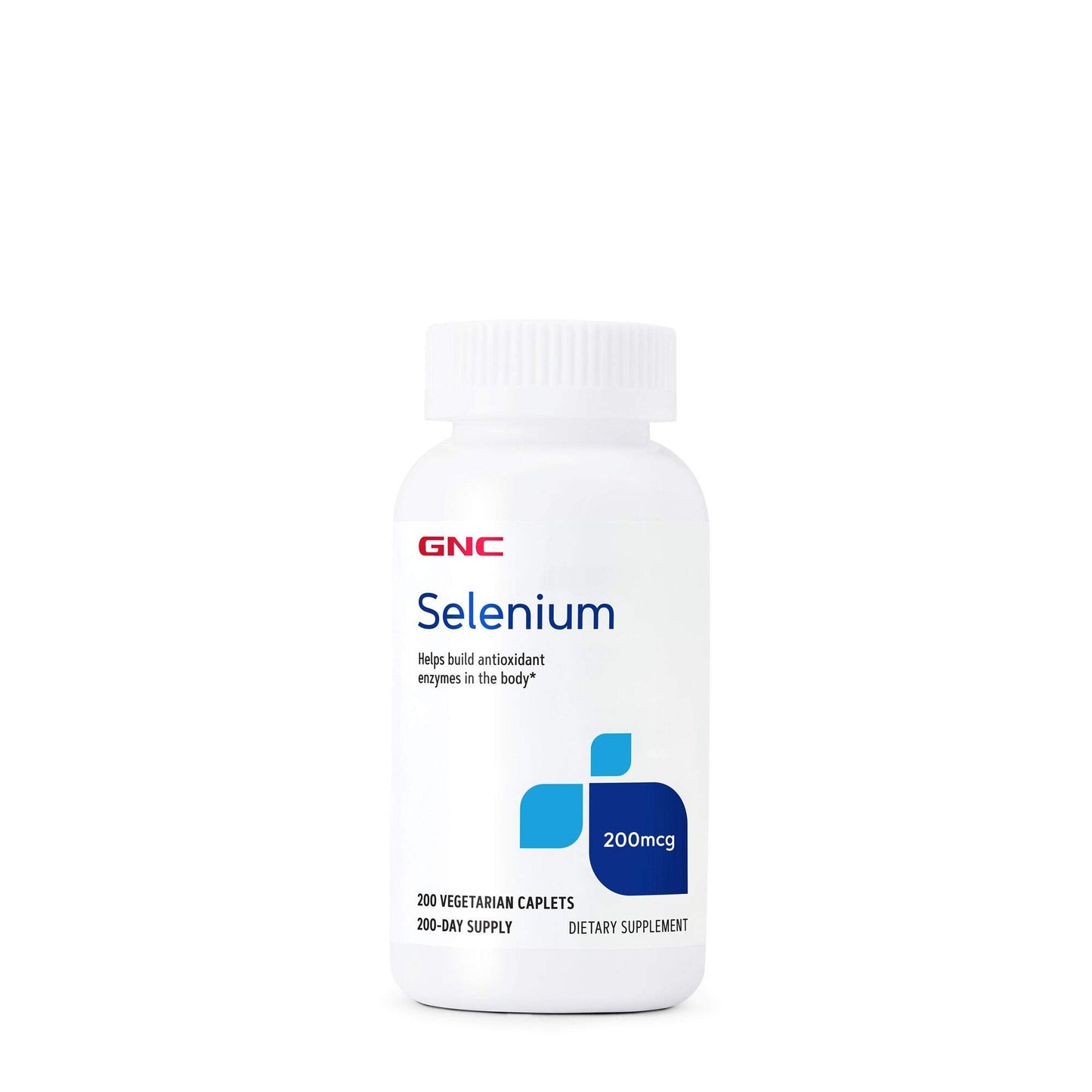 GNC MINERAL_SUPPLEMENT