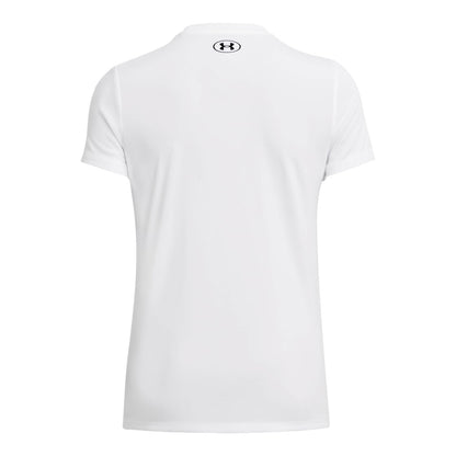 Under Armour Women's Tech Short Sleeve Crew