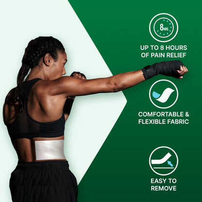 Biofreeze Professional Colorless Pain Relief Roll On