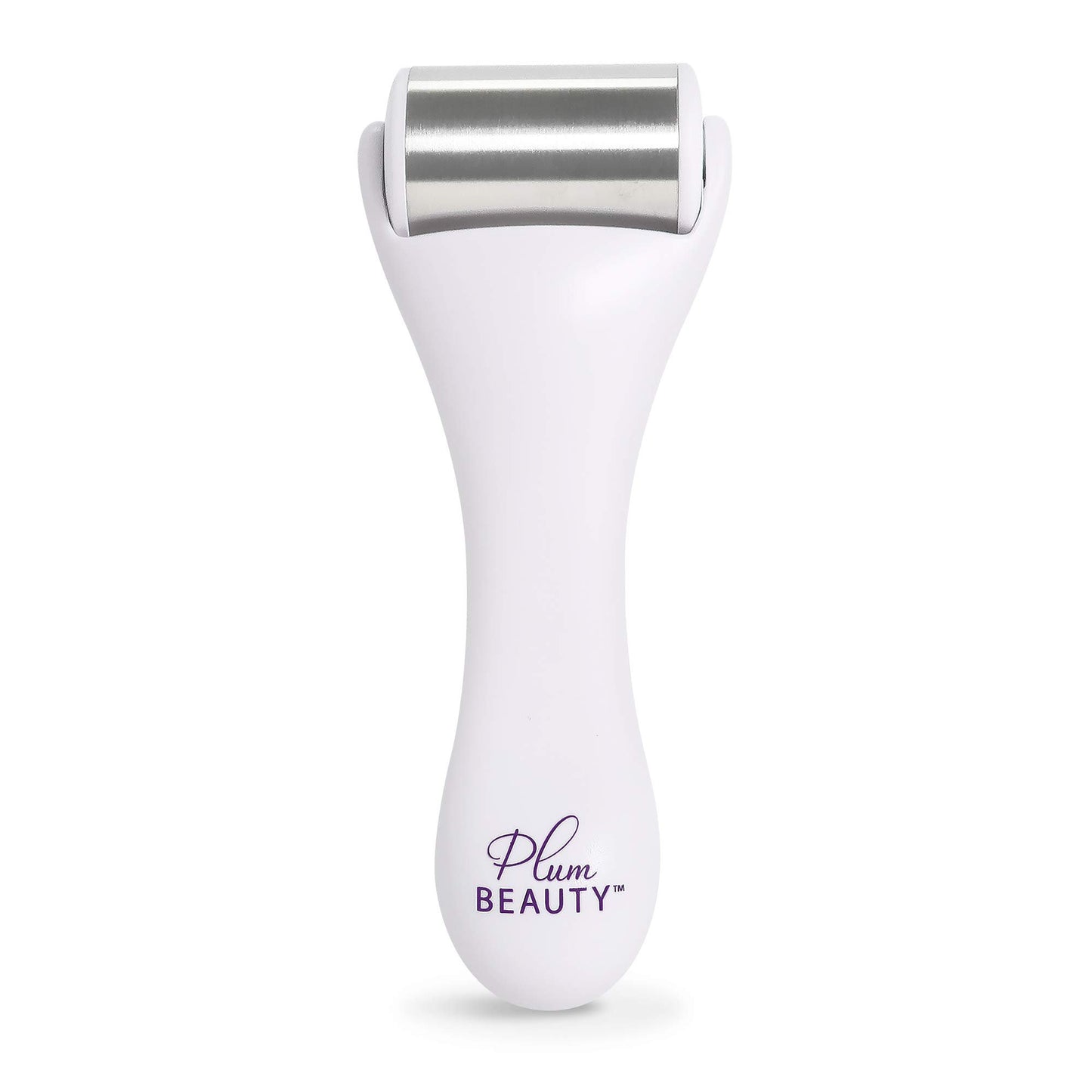 Plum Beauty Cooling Facial Roller, brand is Plum Beauty