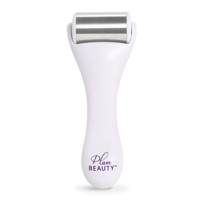 Plum Beauty Cooling Facial Roller, brand is Plum Beauty