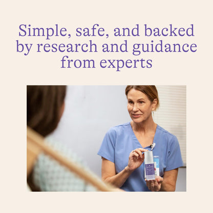 Lansinoh 4% Lidocaine Perineal Spray, Pain Relief for Postpartum Care, 3.5 Ounces