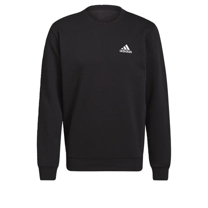 adidas Men's Essentials Fleece Sweatshirt