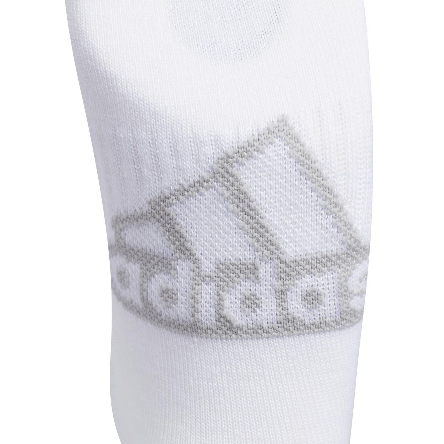 adidas Women's Classic Superlite Low-Profile No Show Socks (6-Pair) with Arch Compression for Non-Slip Fit and Breathable Comfort