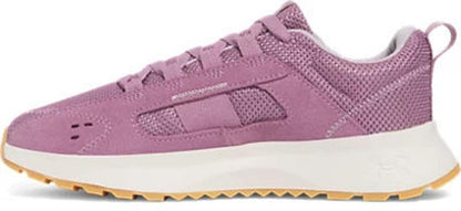 Under Armour - Womens Street Mirage Shoes, Color Purple Prime (521), Size: 7 B(M) US