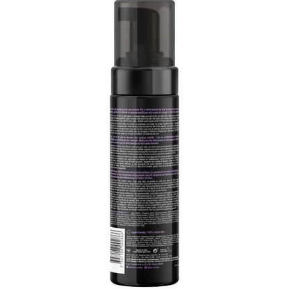 b.tan Self Tanner Singles | Fast, 1 Hour Sunless Tanner Mousse, No Fake Tan Smell, No Added Nasties, Vegan & Cruelty Free